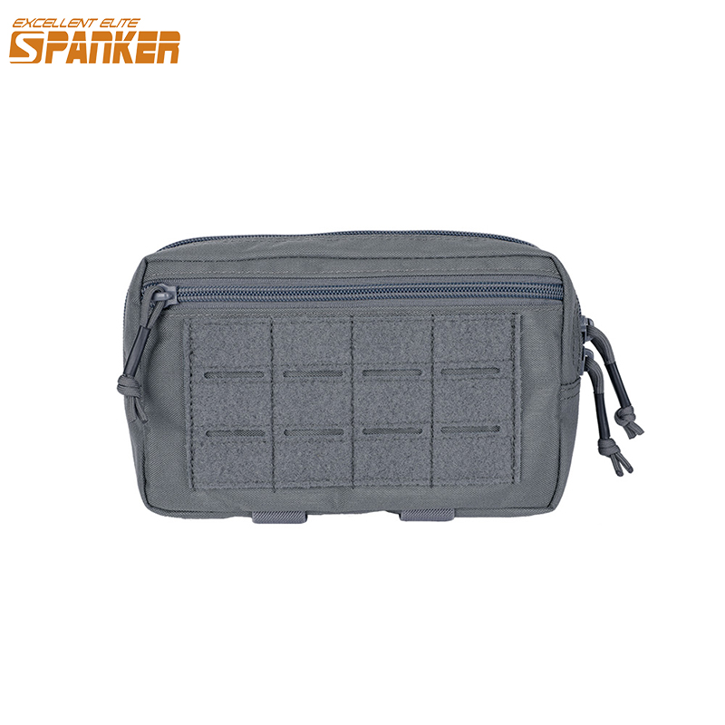 Tech Accessories Pouch - EXCELLENT ELITE SPANKER ハンティングバッグ タクティカルポーチ 多機能アクセサリーポーチ