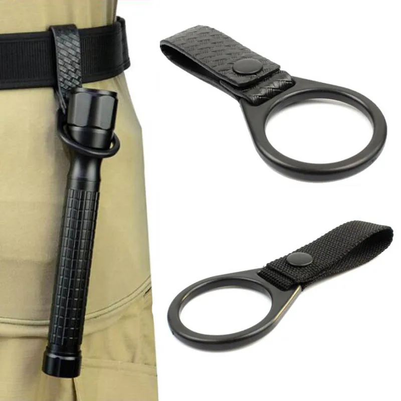 Tech Accessories Pouch - タクティカルハンガーホルダー,モールアタッチメントストラップ,バックパックハンガークリップ,アウトドア,ハンティング,キャンプ用アクセサリー