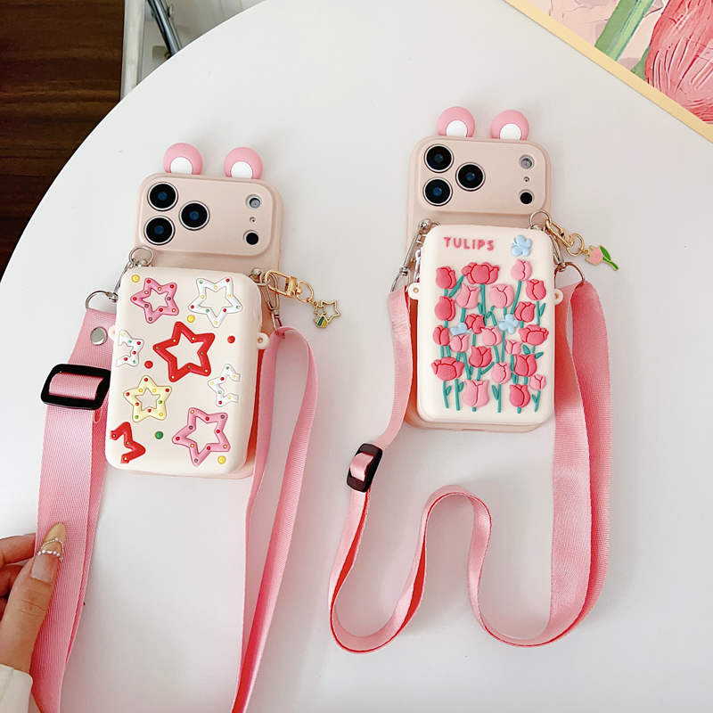 Tech Accessories Iphone - iPhone 17 16 15 14 13