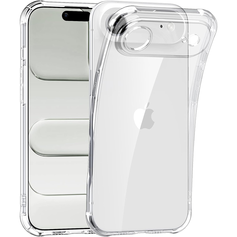 Tech Accessories Iphone - iPhone Air 17 Pro Max 16E