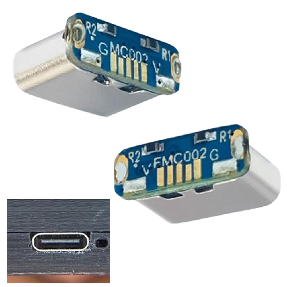 Type C Multiport Adapter - 5/10 個 M85K マイクロ USB タイプ