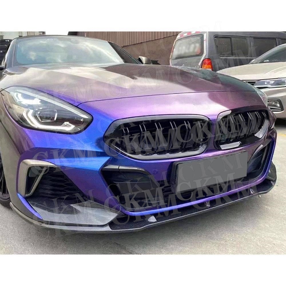 Tech Accessories Kit - BMW Z4 G29 M Tech 2019