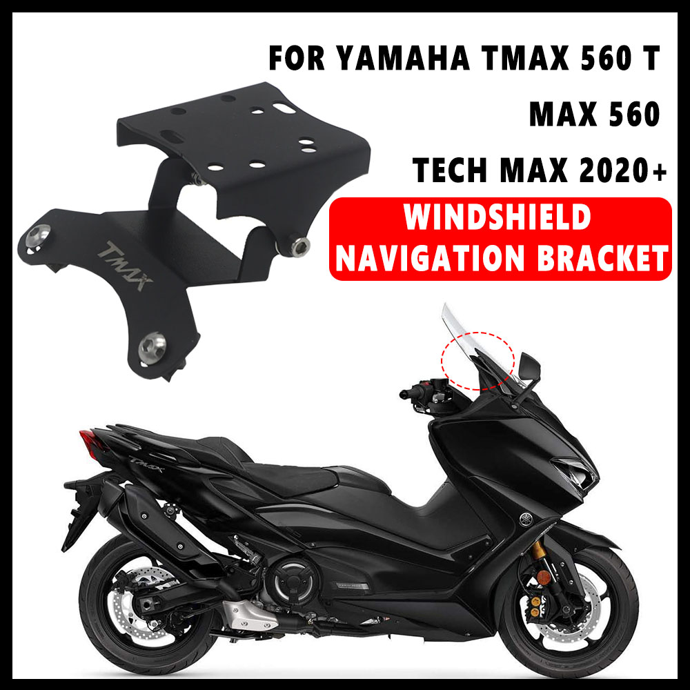 Tech Accessories Stand - ヤマハ TMAX 560 T-MAX 560 テックマックス