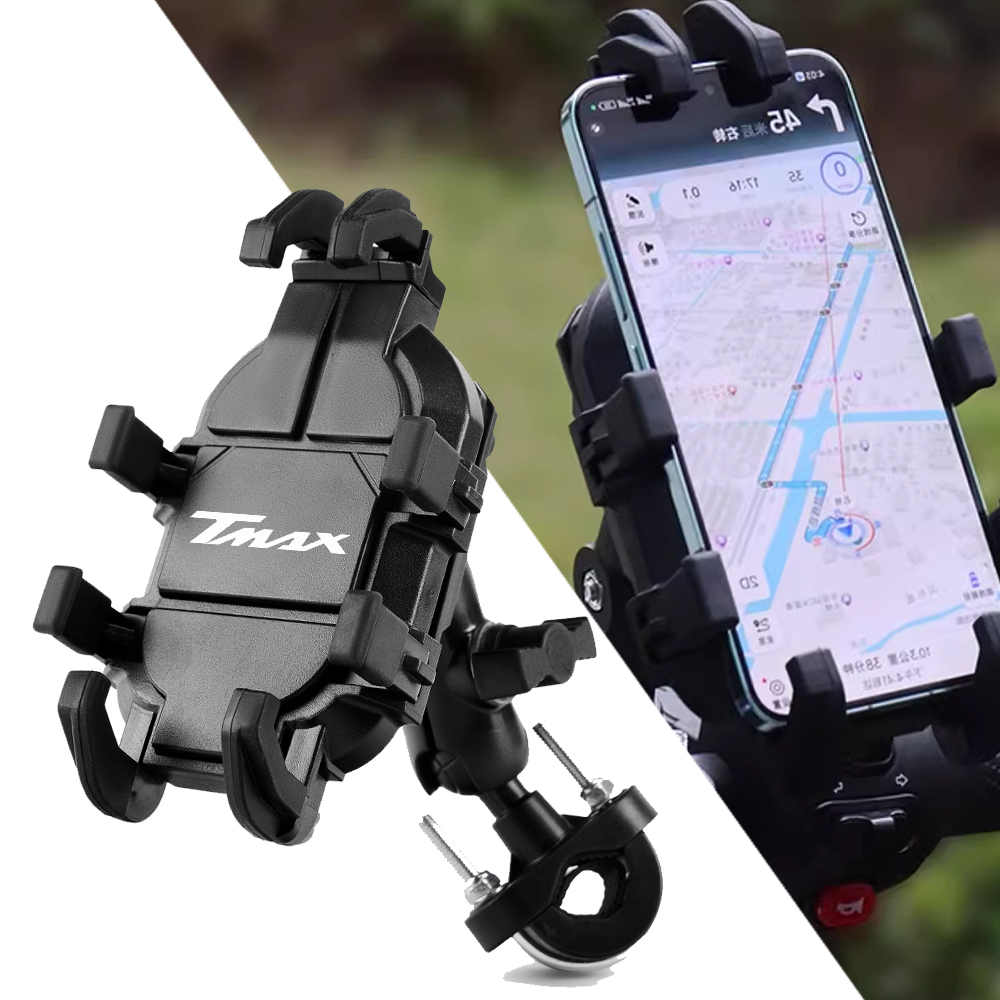 Tech Accessories Stand - ヤマハ TMAX 530 500 560 TMax530