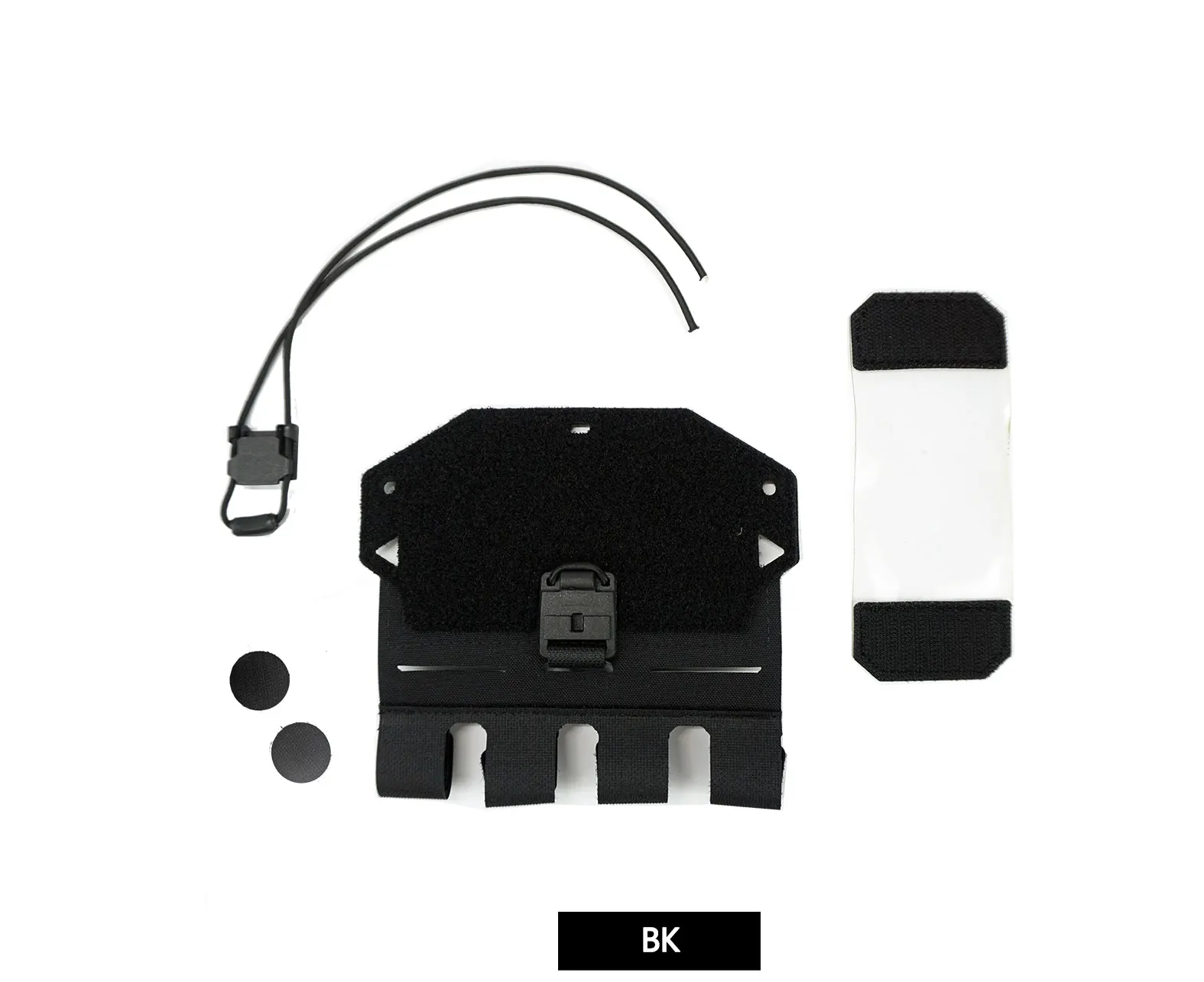 Dgear-戦術的な携帯電話ホルダー、管理パネル、fcsk  - Tech Accessories Pouch のレビューと価格