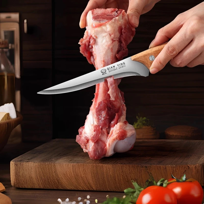 高品質ステンレス鋼製キッチンナイフ、キッチンアクセサリーナイ - High Tech Kitchen Accessories のレビューと価格
