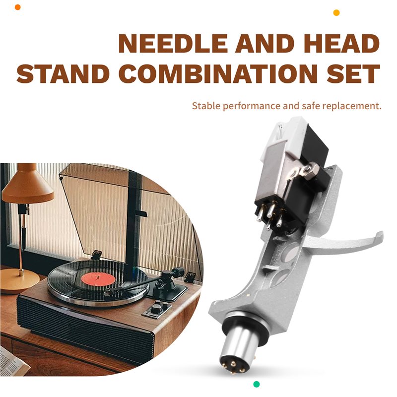 新しいテクノロジーの組み合わせセット、MMカートリッジスタイ - Tech Accessories Stand のレビューと価格