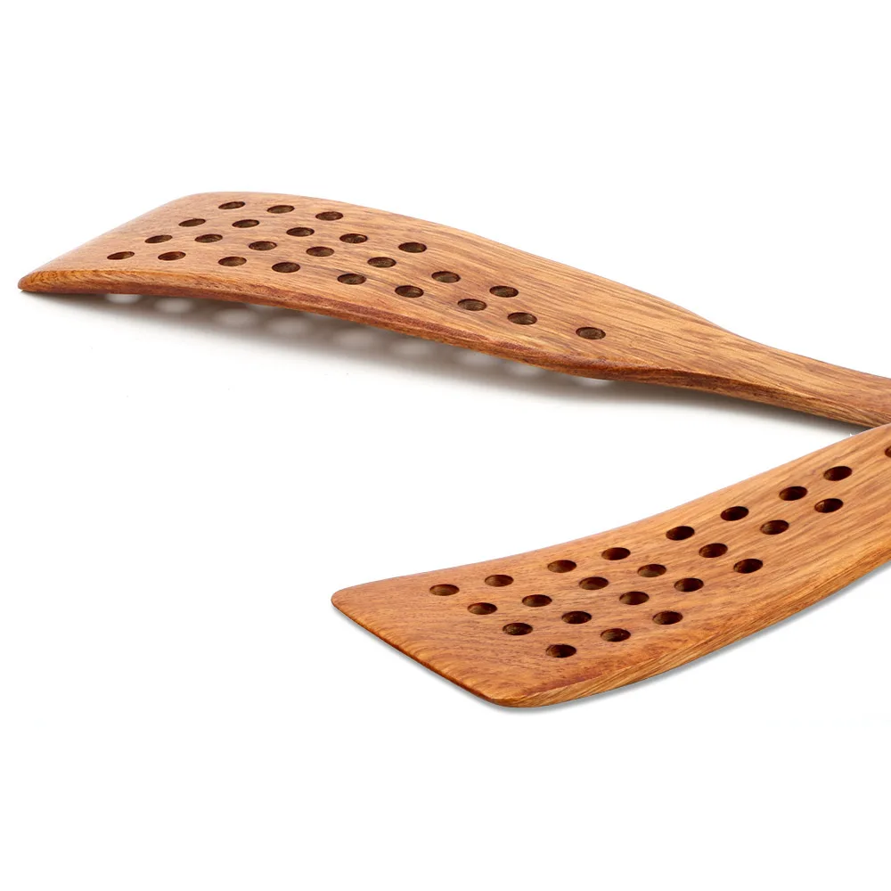揚げ物用スパチュラ フィルタースパチュラ ノンスティックパン - Hi Tech Kitchen Accessories のレビューと価格