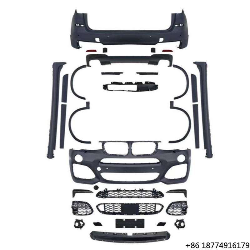 2026年新型 X3 F25 2014-2017年式用 自動 - M Tech Auto Accessories のレビューと価格