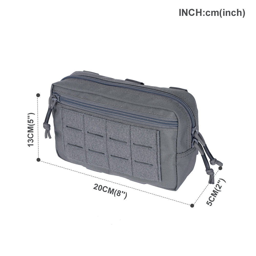 EXCELLENT ELITE SPANKER ハンティング - Tech Accessories Pouch のレビューと価格