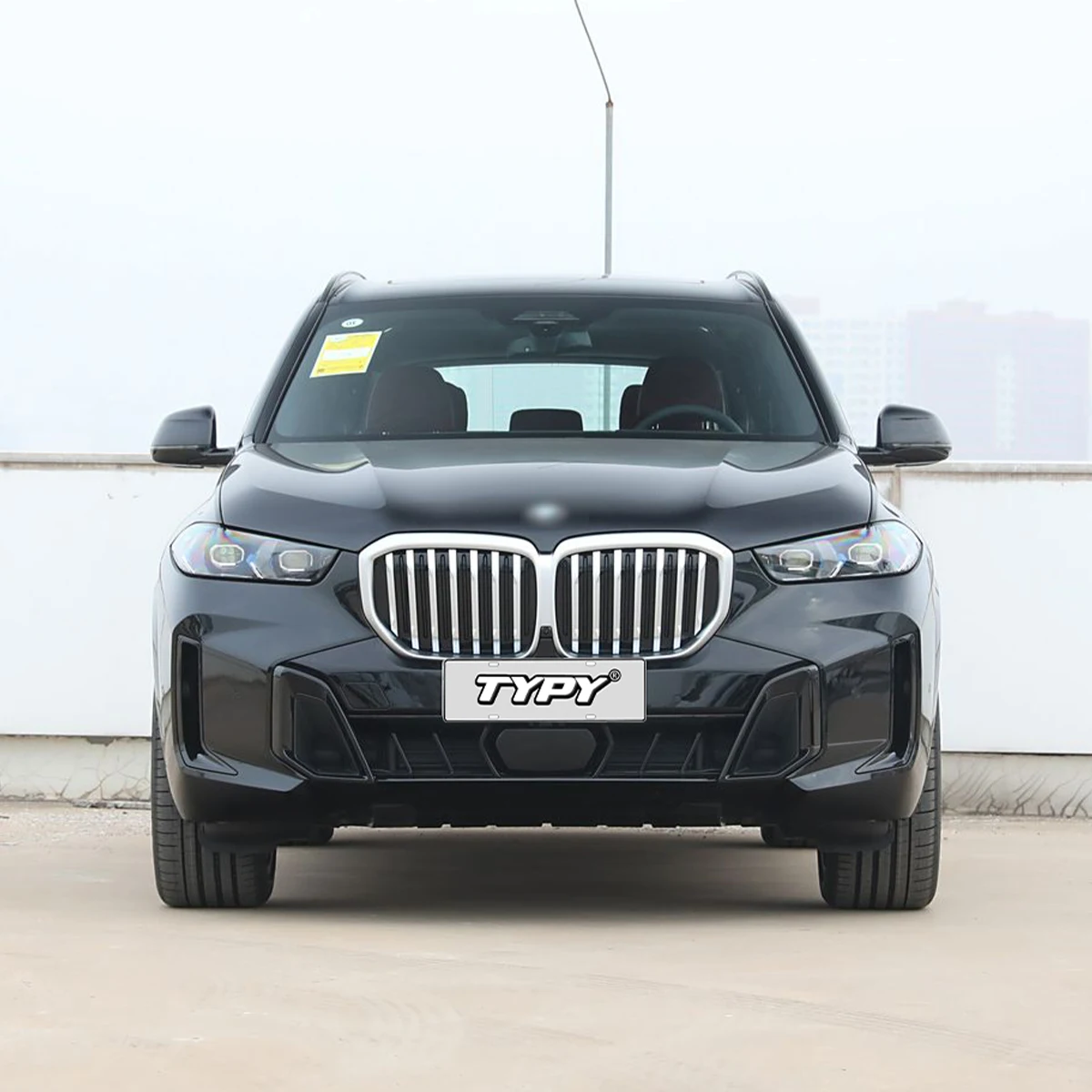 BMW X5 G05 (19-22)用高品質ボディキット、2 - Tech Accessories Kit のレビューと価格