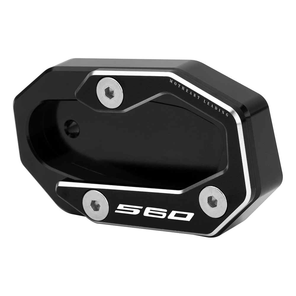 オートバイキックスタンドフットプレート TMAX 560 テ - Tech Accessories Stand のレビューと価格
