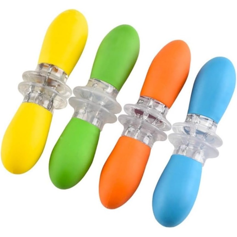 4組のステンレス製コーンフォークホルダー、バーベキュープロン - Tech Dog Accessories のレビューと価格