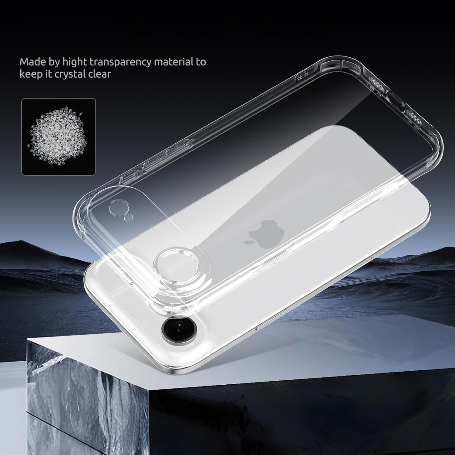 iPhone Air 17 Pro Max 16E 16 P - Tech Accessories Iphone のレビューと価格