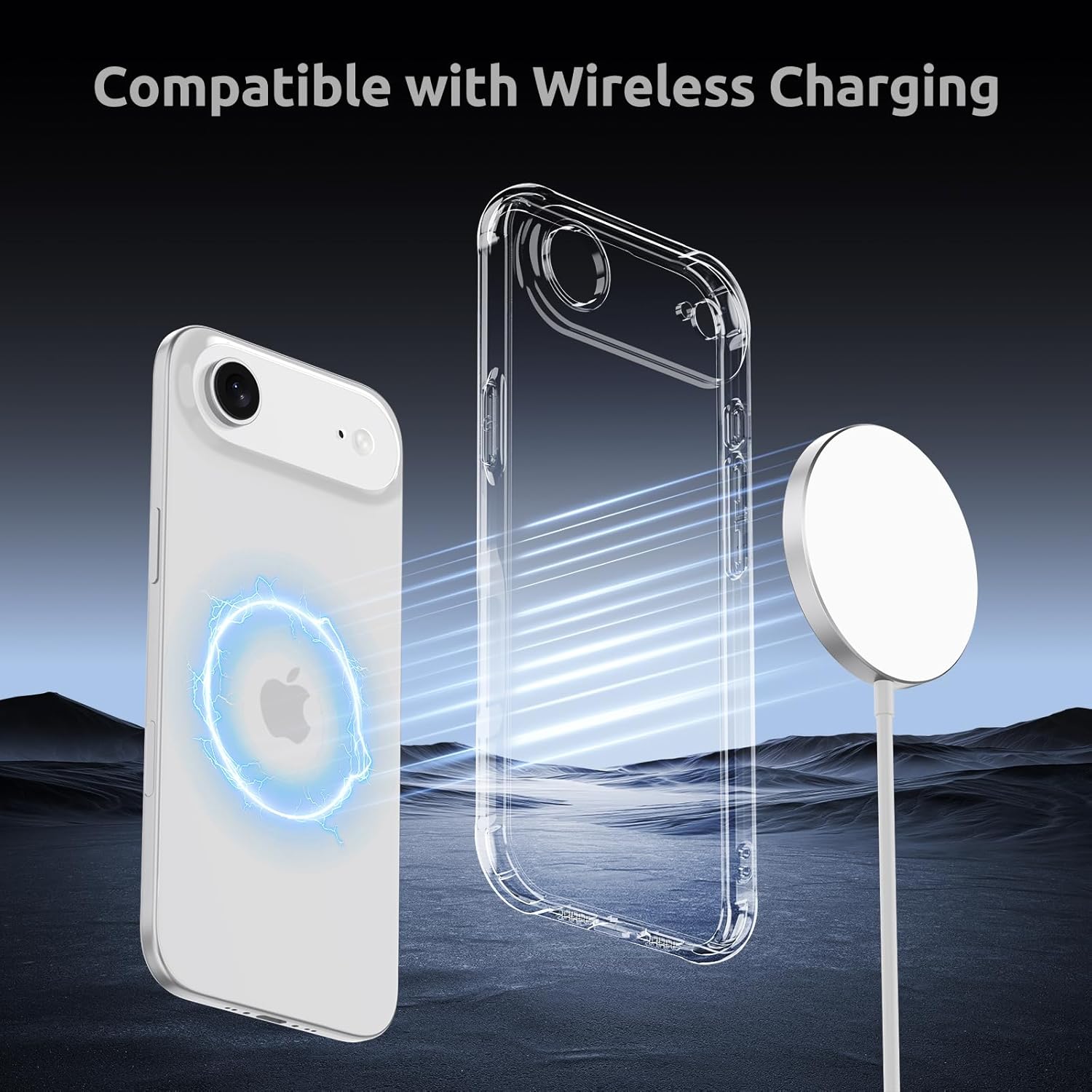 iPhone Air 17 Pro Max 16E 16 P - Tech Accessories Iphone のレビューと価格