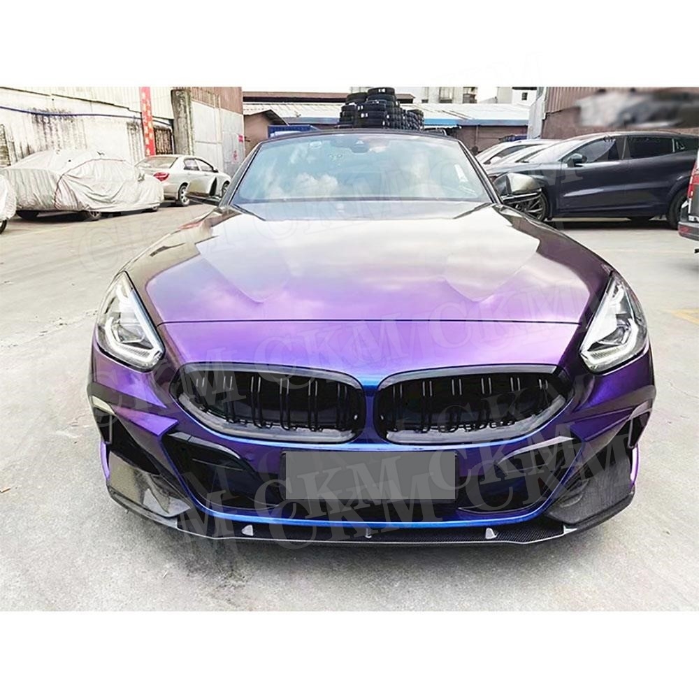 BMW Z4 G29 M Tech 2019 2020 20 - Tech Accessories Kit のレビューと価格