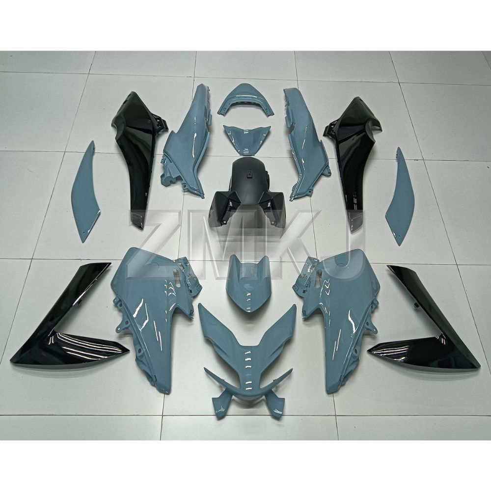 ヤマハ TMAX-560 2022-2024 Tech MA - Tech Accessories Kit のレビューと価格