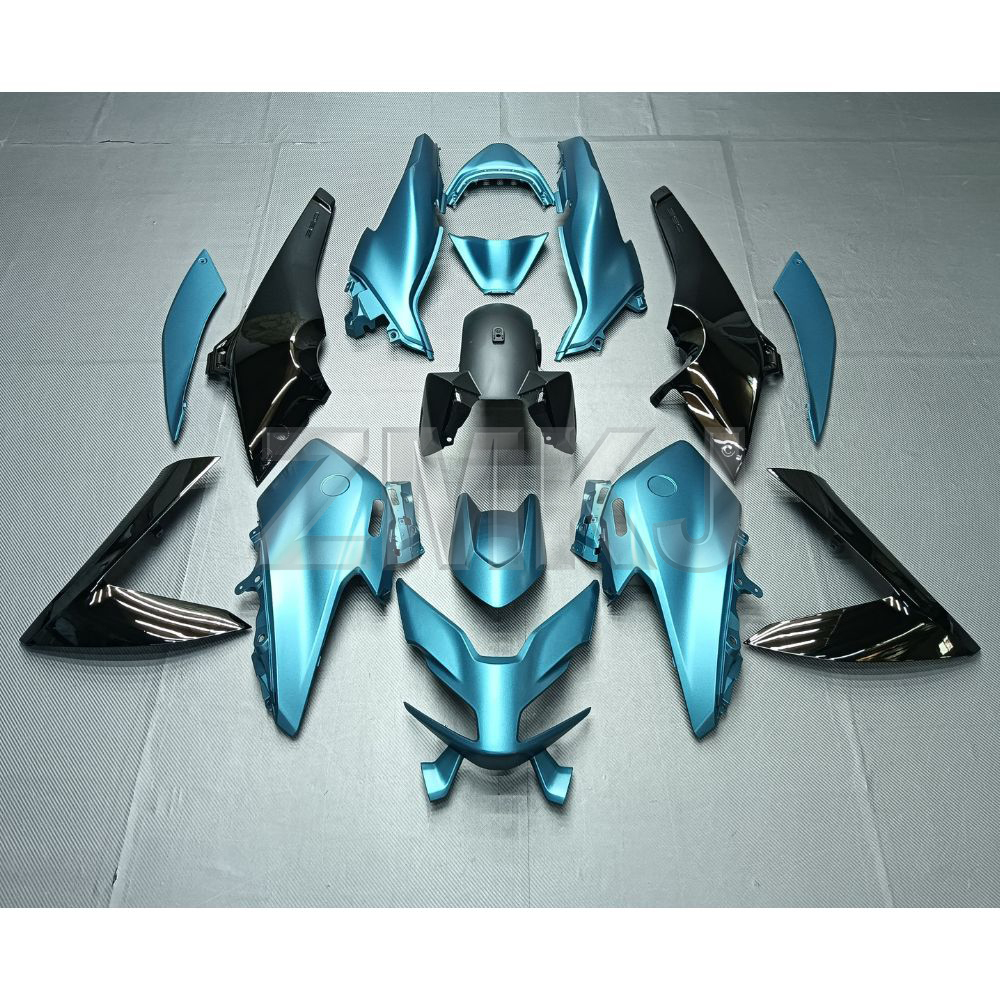 ヤマハ TMAX-560 2022-2024 Tech MA - Tech Accessories Kit のレビューと価格