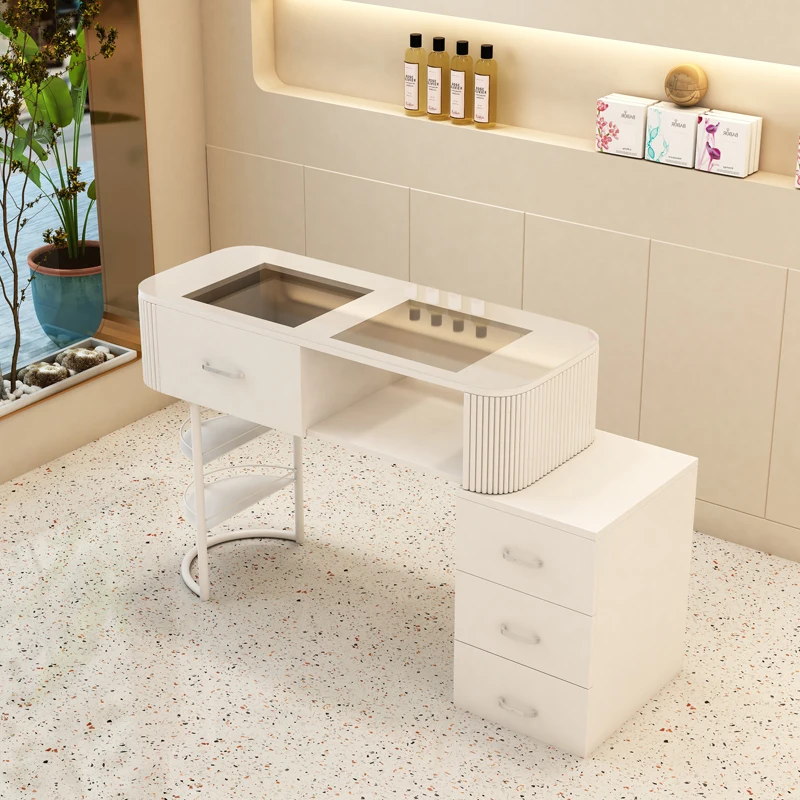 アクセサリースタンド ネイルテーブル ワークステーション テ - Tech Accessories Stand のレビューと価格