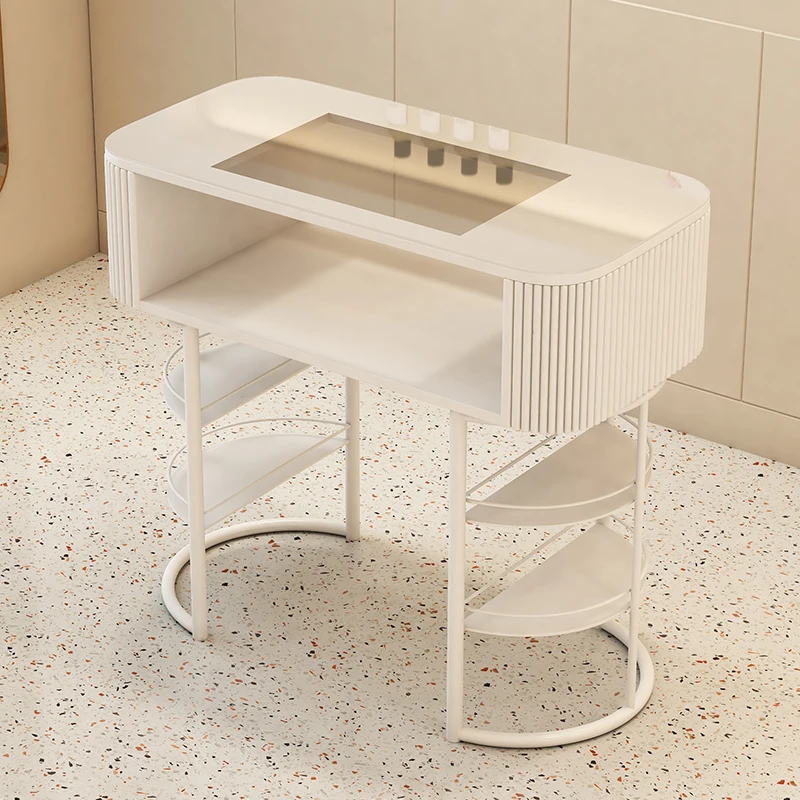 アクセサリースタンド ネイルテーブル ワークステーション テ - Tech Accessories Stand のレビューと価格