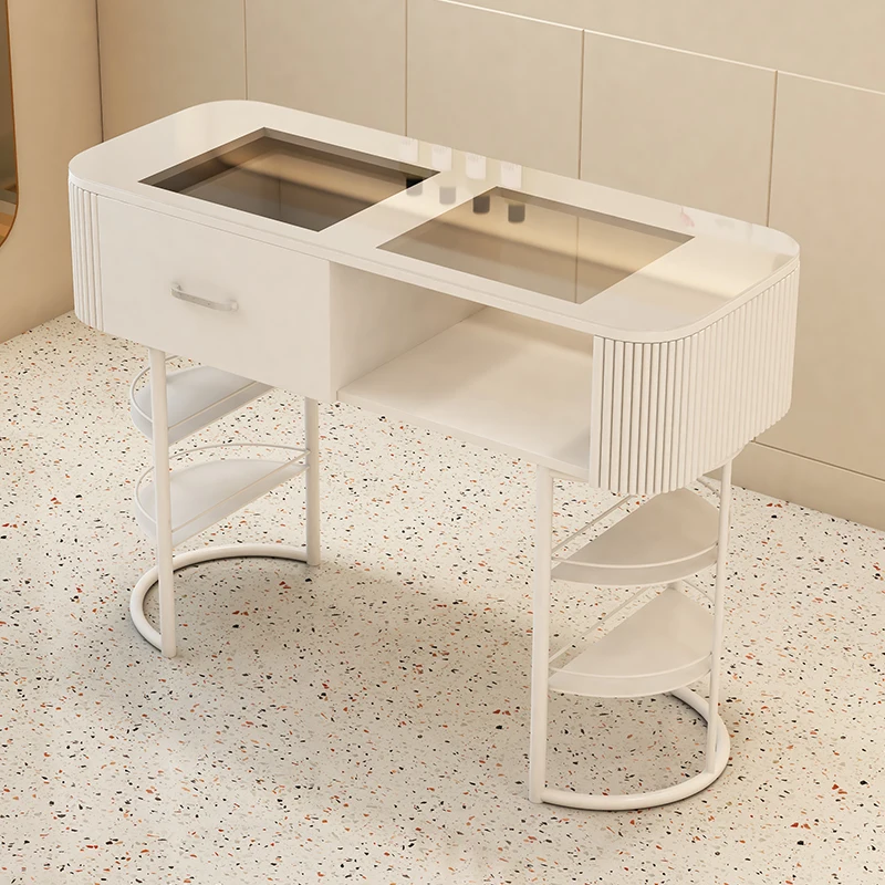 アクセサリースタンド ネイルテーブル ワークステーション テ - Tech Accessories Stand のレビューと価格