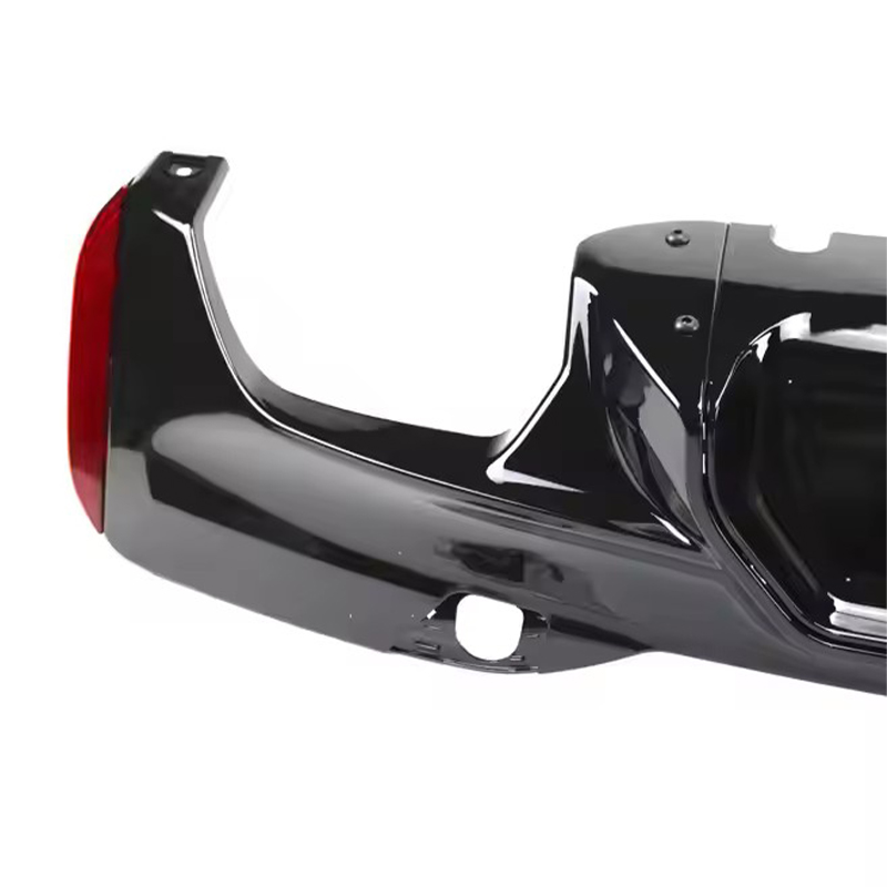 オートアクセサリー Mテック ボディキット バンパー M5コ - M Tech Auto Accessories のレビューと価格