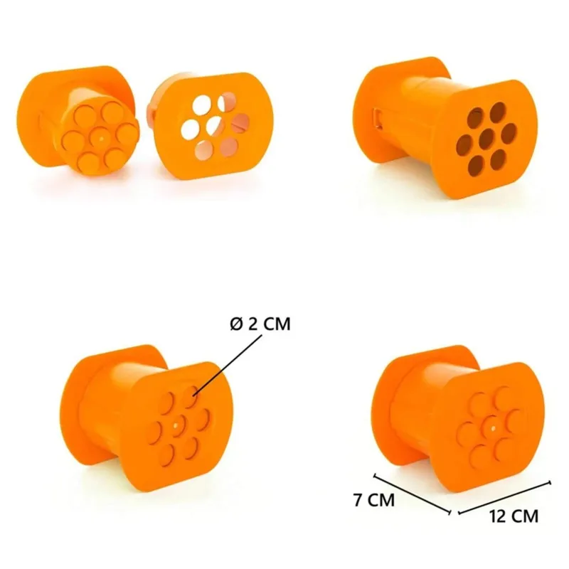 肉とソーセージ用の1つのプレス、キッチンガジェットツール、ホ - Tech Dog Accessories のレビューと価格