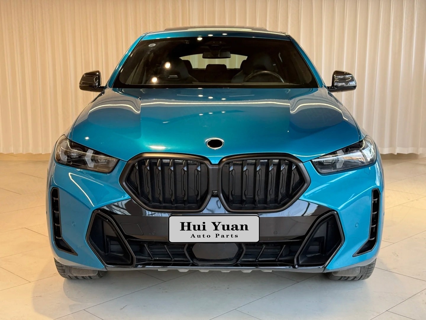 X6 F16（2015-2019）用、2024 G06 LC - M Tech Auto Accessories のレビューと価格