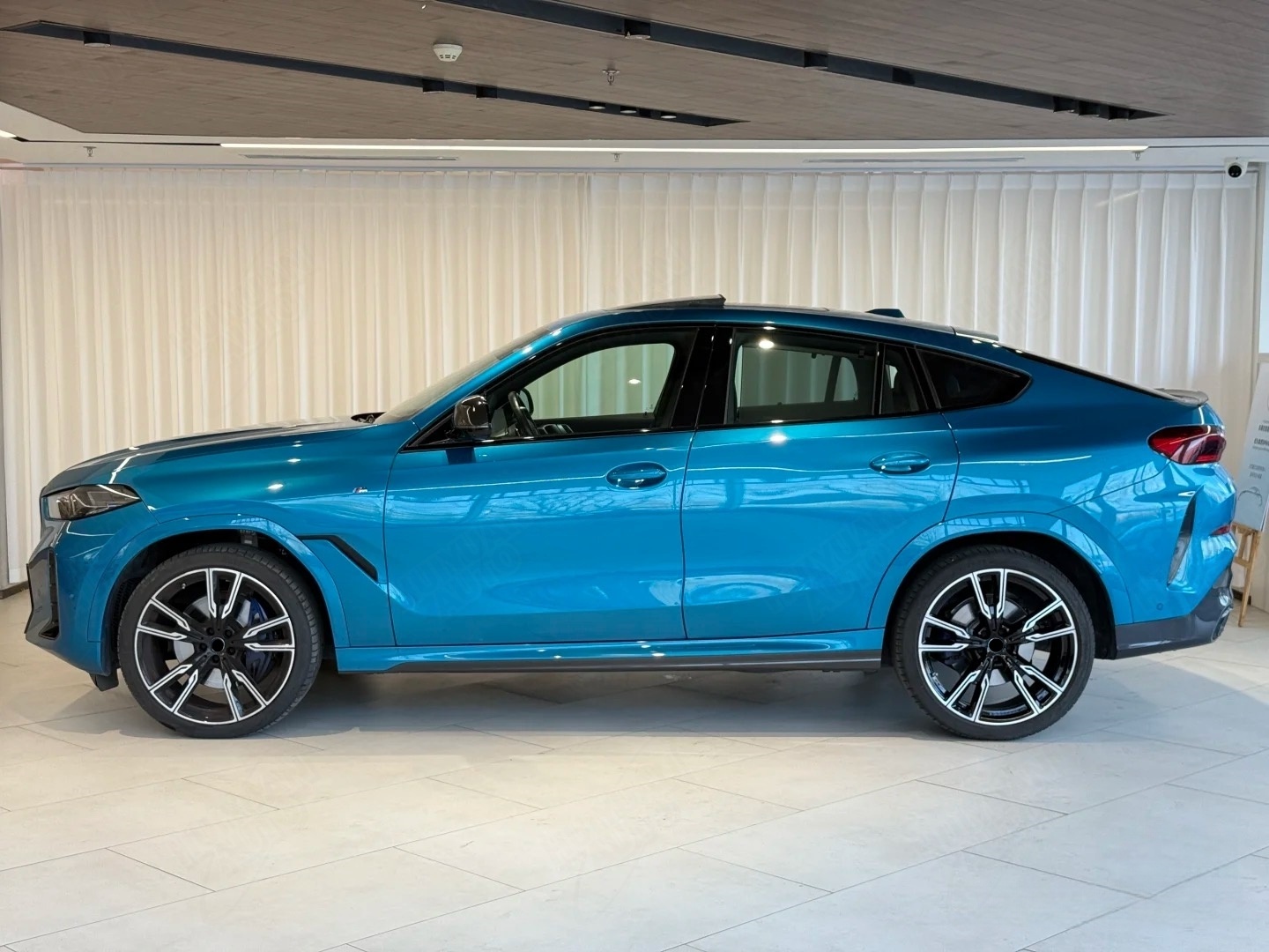 X6 F16（2015-2019）用、2024 G06 LC - M Tech Auto Accessories のレビューと価格