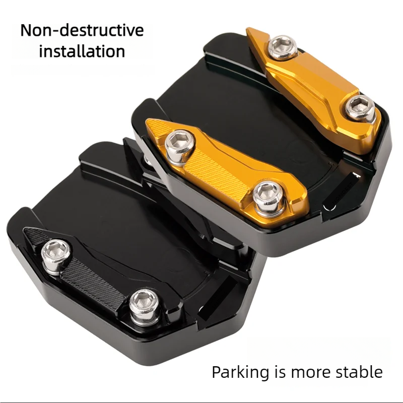 CHEKISは、YAMAHA NMAX125/155/160 - Tech Accessories Stand のレビューと価格