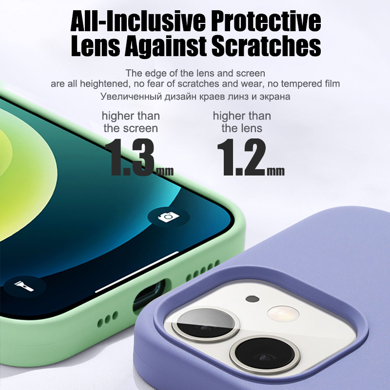 オリジナル液体シリコーンケース iphone 15 14 1 - Tech Accessories Iphone のレビューと価格