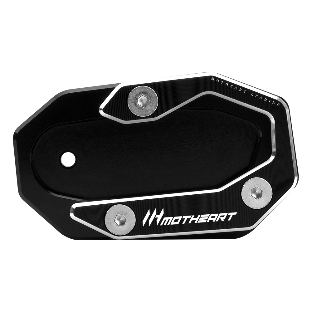 オートバイキックスタンドフットプレート TMAX 560 T - Tech Accessories Stand のレビューと価格