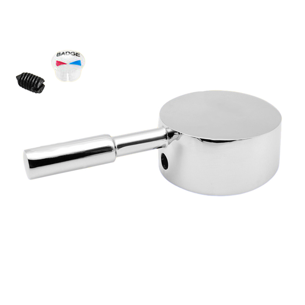 耐久性のある高品質の蛇口ハンドルハンドル部品交換シャワー浴槽 - High Tech Kitchen Accessories のレビューと価格