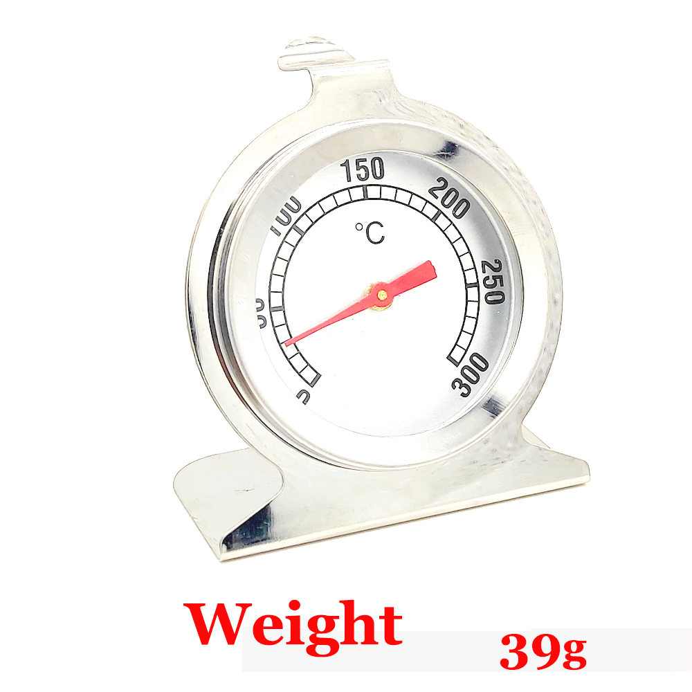 0°C ~ 300°C専門オーブン温度計  キッチンベーク温 - High Tech Kitchen Accessories のレビューと価格