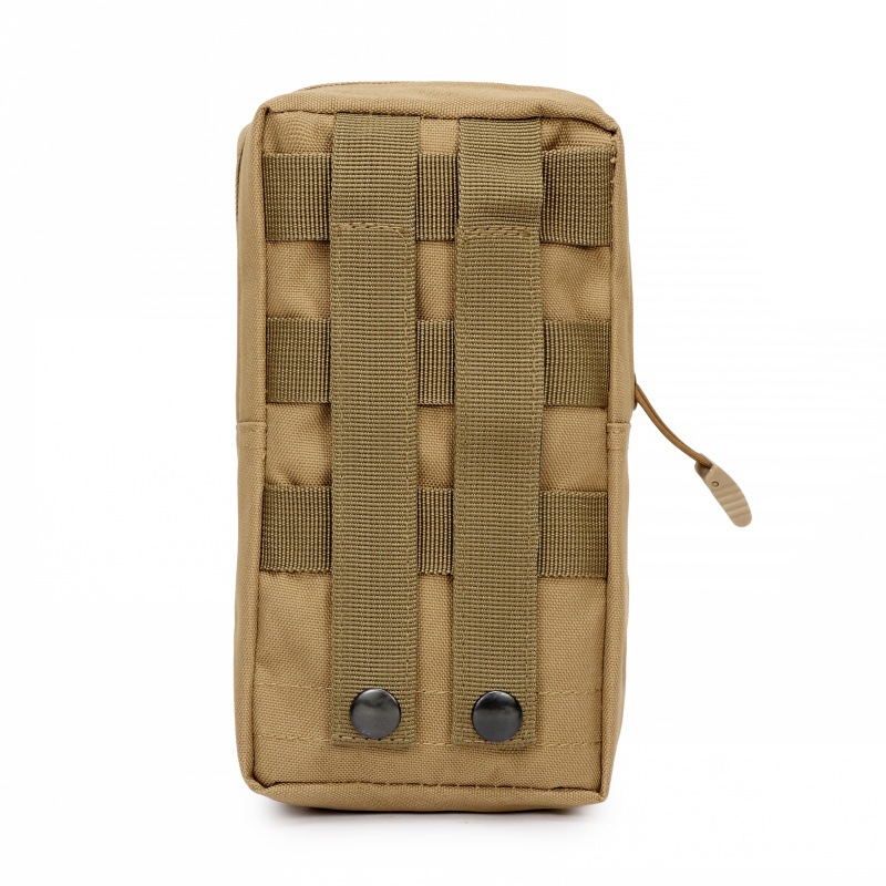 屋外戦術用モールポーチ防水ナイロン多目的小型戦術パックユニバ - Tech Accessories Pouch のレビューと価格
