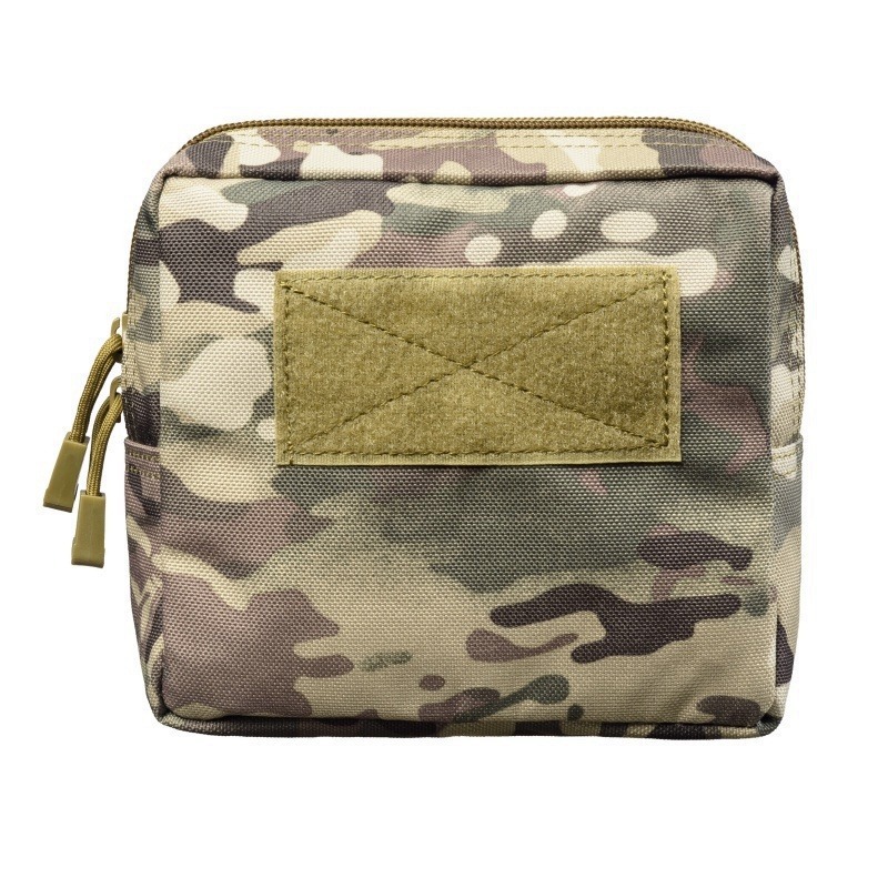 アウトドア EDC モールポーチ スポーツ キャンプ ハンテ - Tech Accessories Pouch のレビューと価格