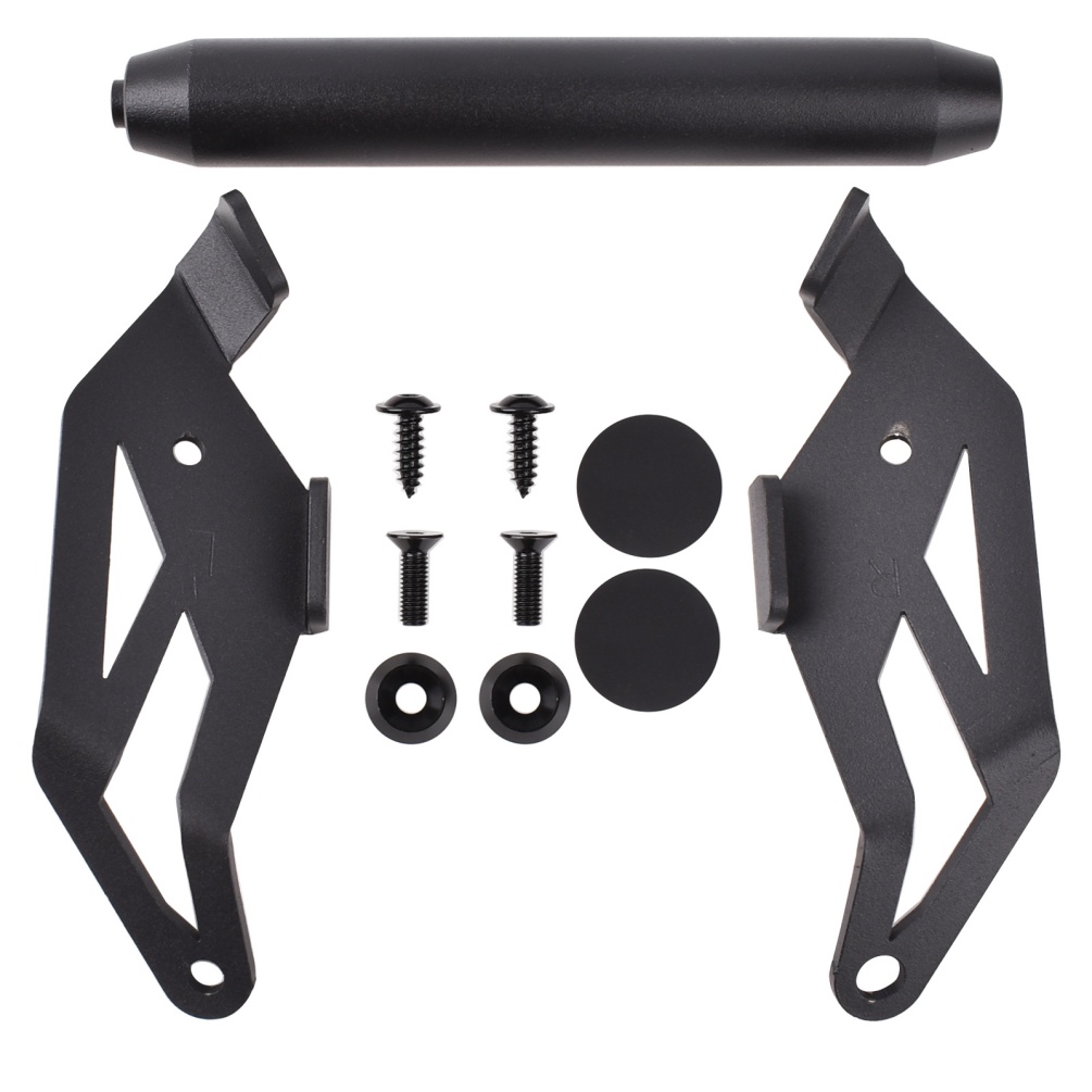 XMAX300 XMAX250 Tech Max GPSナビ - Tech Accessories Stand のレビューと価格