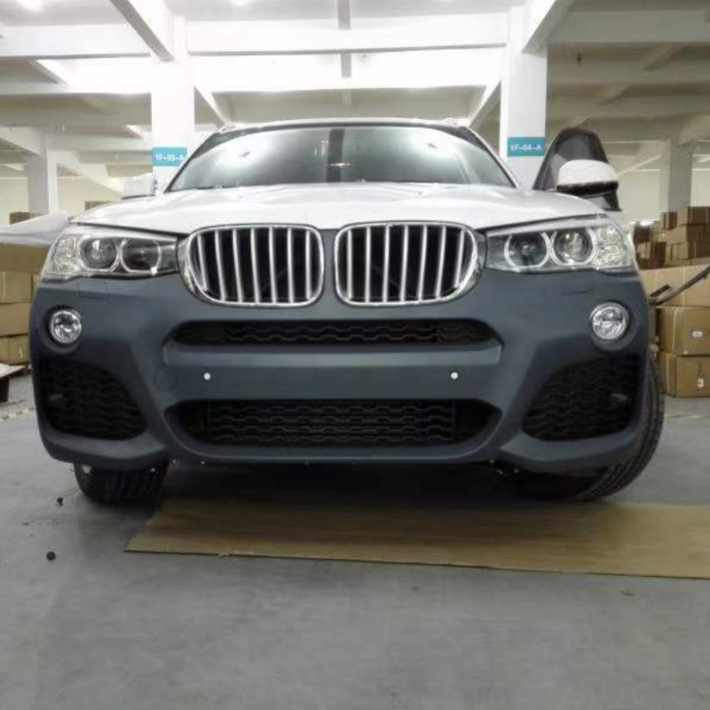2026年新型 X3 F25 2014-2017年式用 自動 - M Tech Auto Accessories のレビューと価格