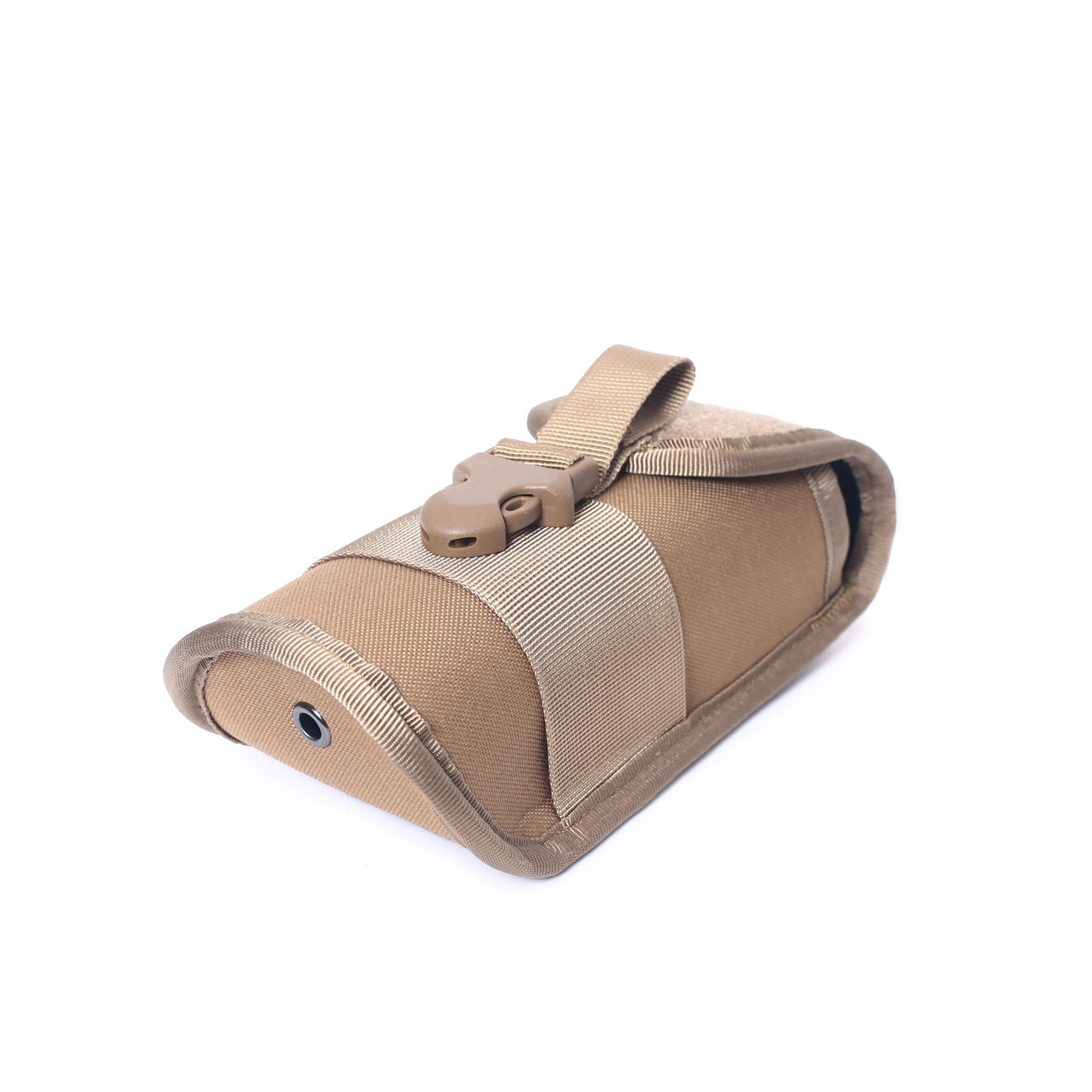 MOLLE メガネポーチアンチストレスユーティリティサングラ - Tech Accessories Pouch のレビューと価格