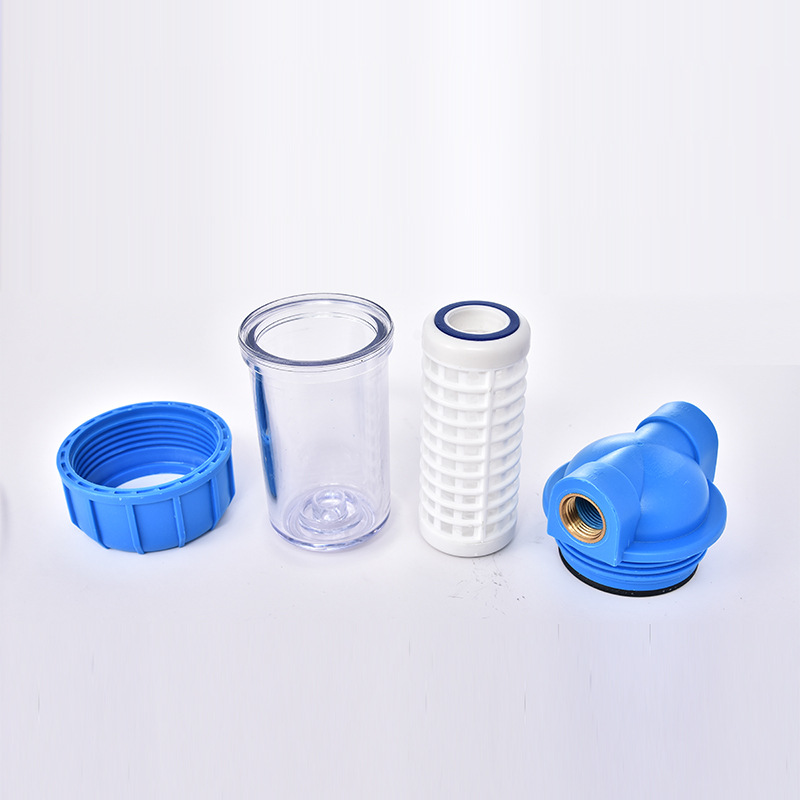 5インチヨーロピアンスタイルの透明フィルターボトル,水フィル - High Tech Kitchen Accessories のレビューと価格