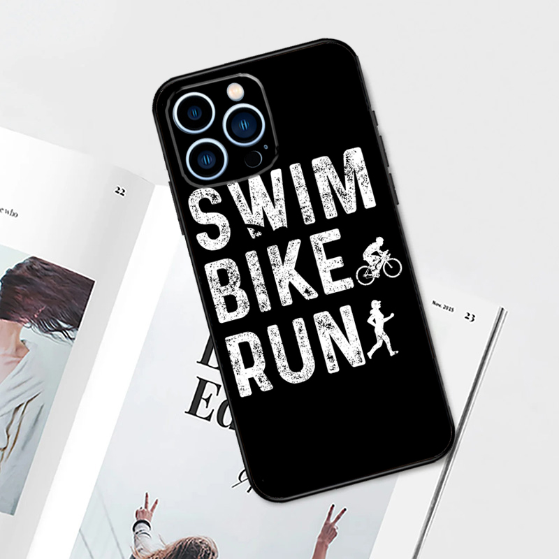 トライアスロン用スイムバイクケース,iPhone 15,16 - Tech Accessories Iphone のレビューと価格