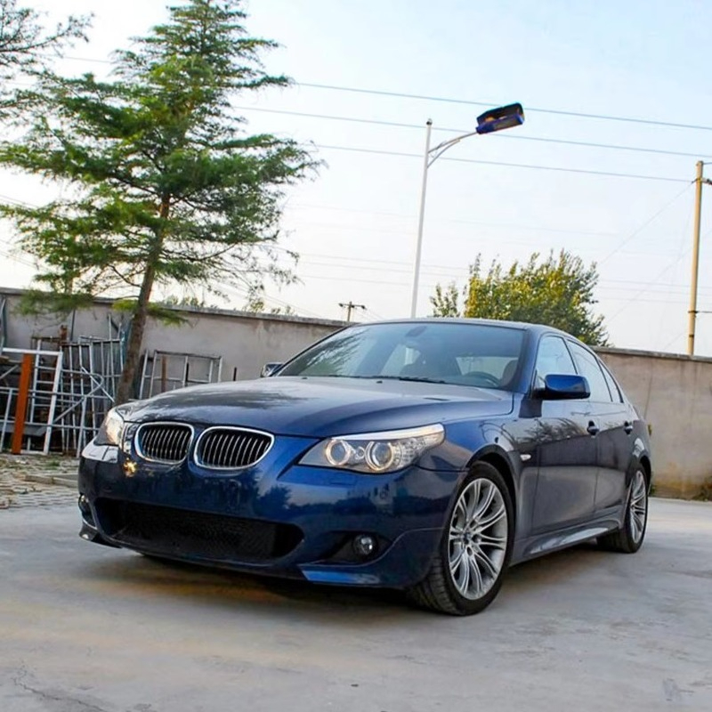 StlfOriginal卸売価格5シリーズE60用オートボデ - M Tech Auto Accessories のレビューと価格