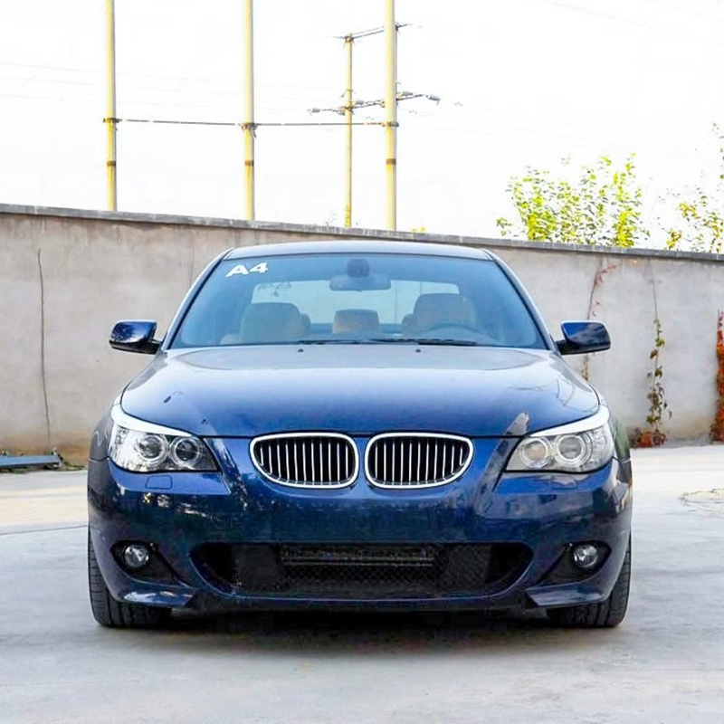 StlfOriginal卸売価格5シリーズE60用オートボデ - M Tech Auto Accessories のレビューと価格