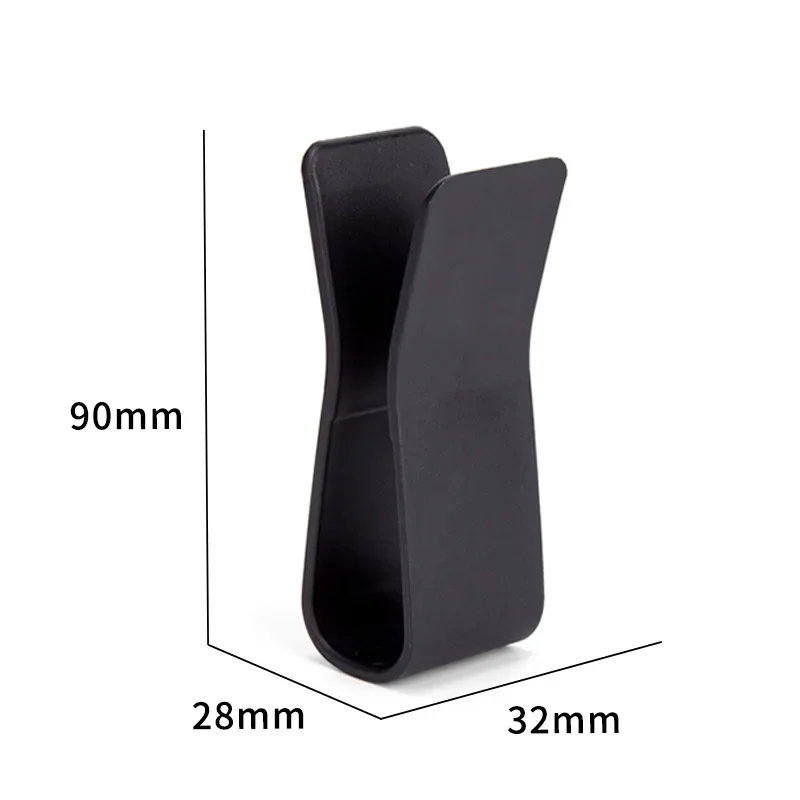 タクティカル9mmマガジンインサートクリップマグキャリア.4 - Tech Accessories Pouch のレビューと価格