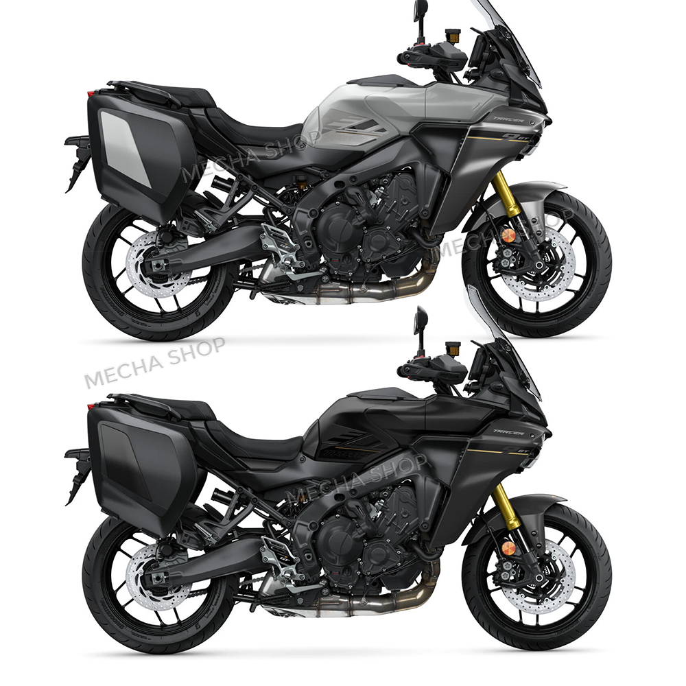 オートバイアクセサリー 3D 樹脂ステッカー保護キットトレー - Tech Accessories Kit のレビューと価格