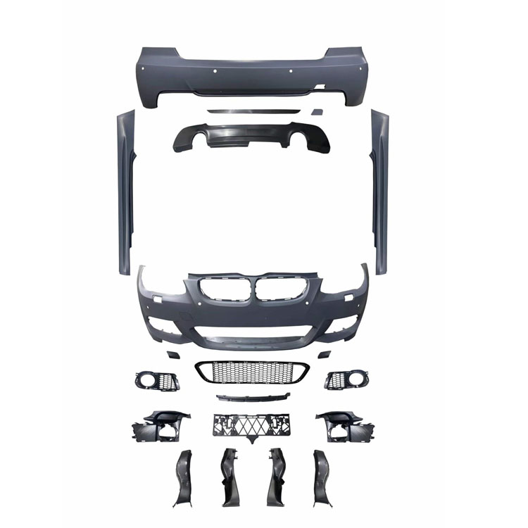 車アクセサリー アップグレード カーバンパー 自動車部品 E - M Tech Auto Accessories のレビューと価格