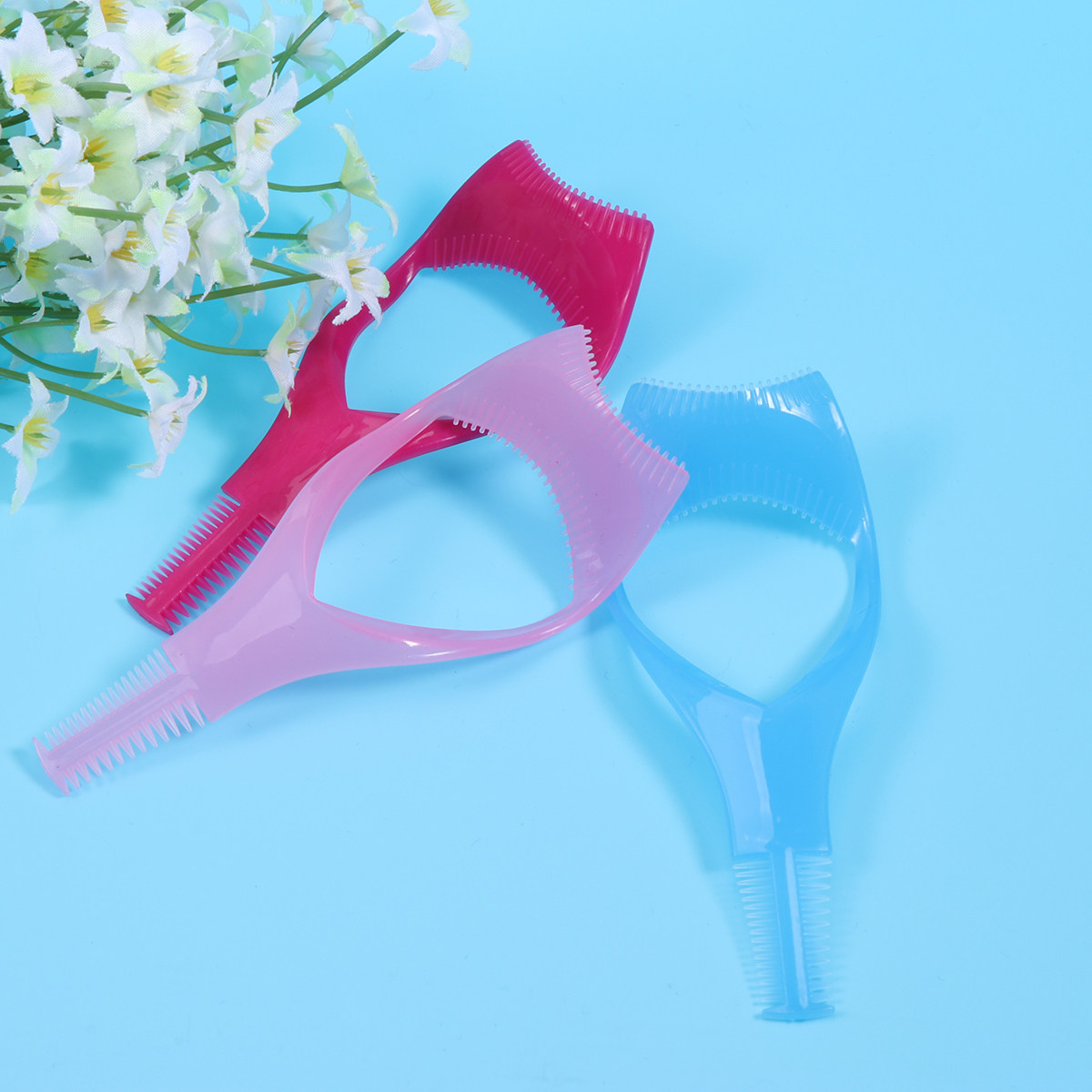 6 個のラッシュリフト美容サロンリフティングまつげローラーテ - Tech Accessories Kit のレビューと価格
