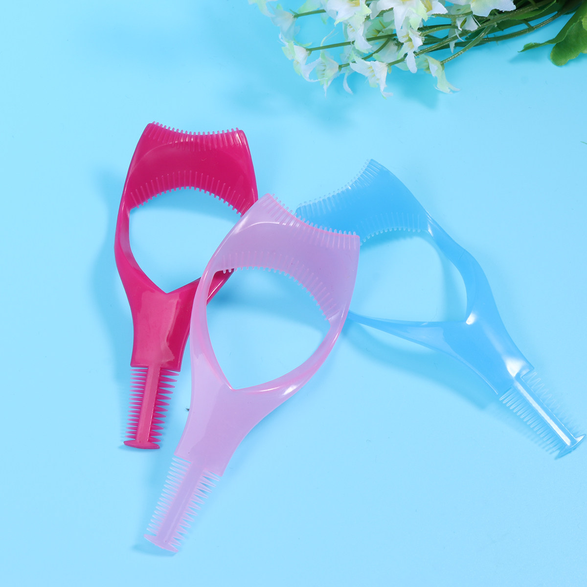 6 個のラッシュリフト美容サロンリフティングまつげローラーテ - Tech Accessories Kit のレビューと価格