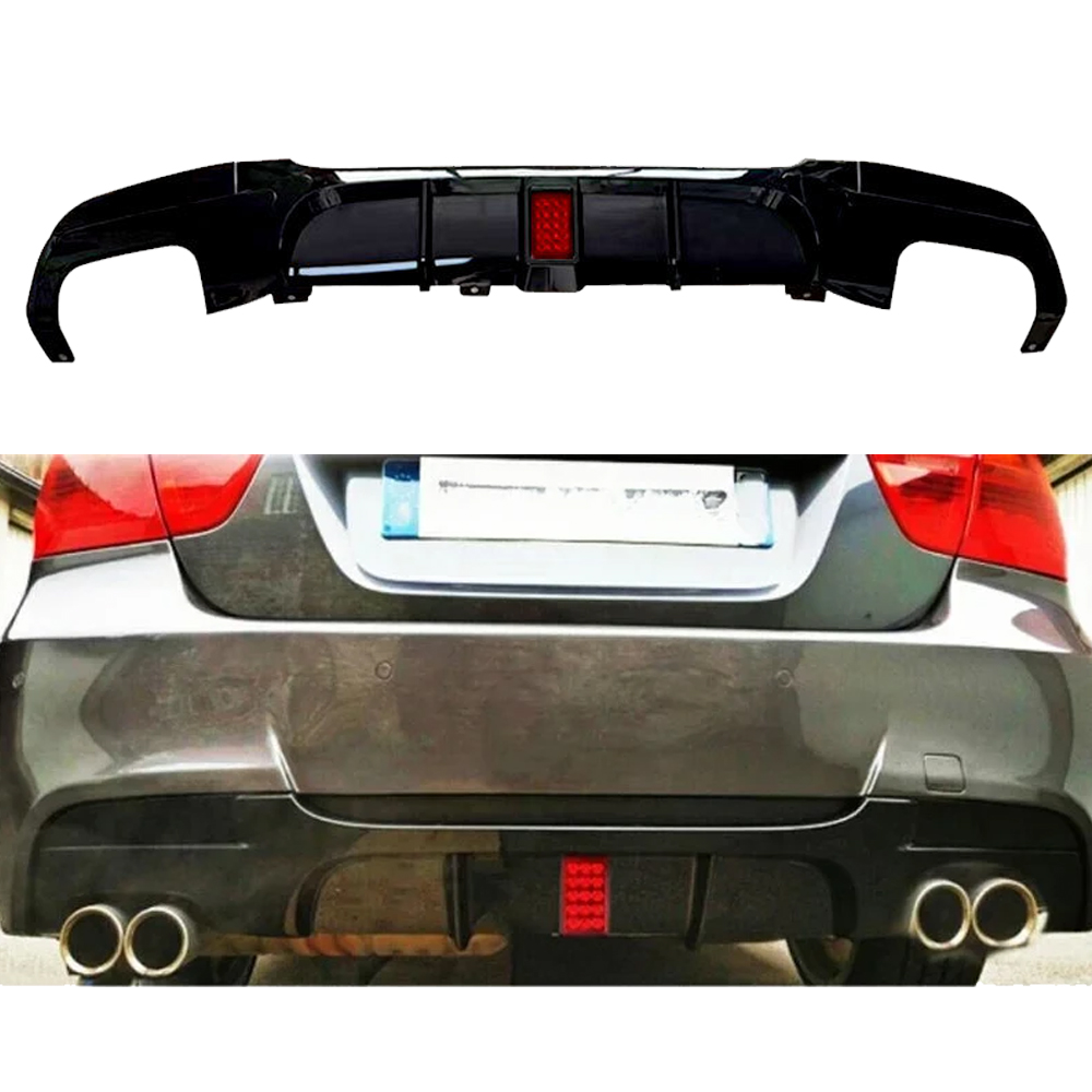 BMW 3シリーズ E90 E92 E93 MPスタイル 2 - M Tech Auto Accessories のレビューと価格