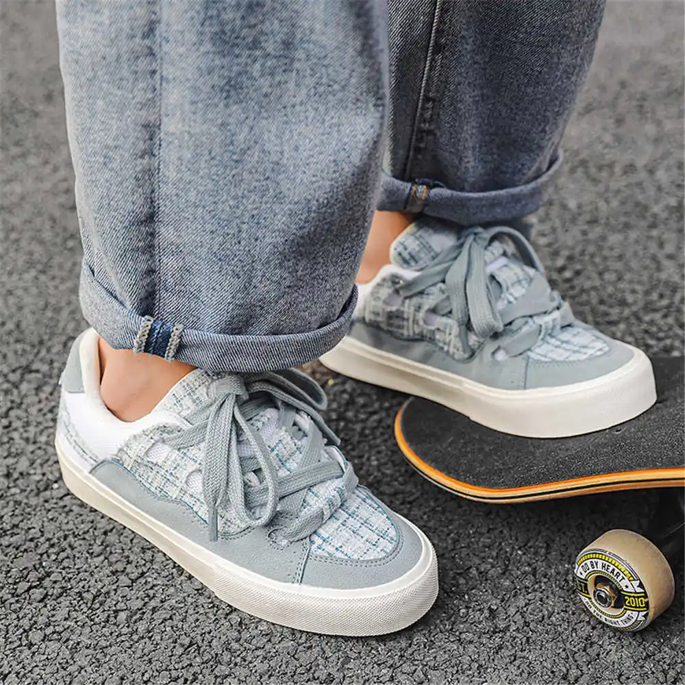 女性用スポーツスニーカー,レース付きスニーカー,ヒップホップ - Tech Accessories For Students のレビューと価格